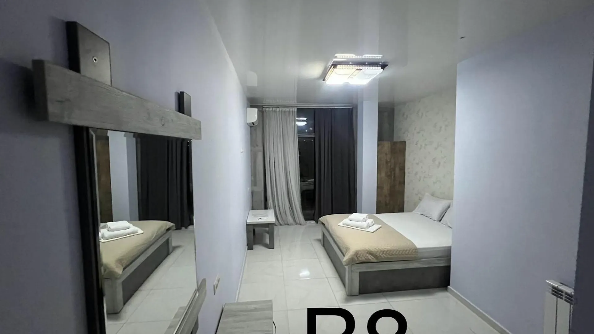 Hotel Bst Holiday Batumi