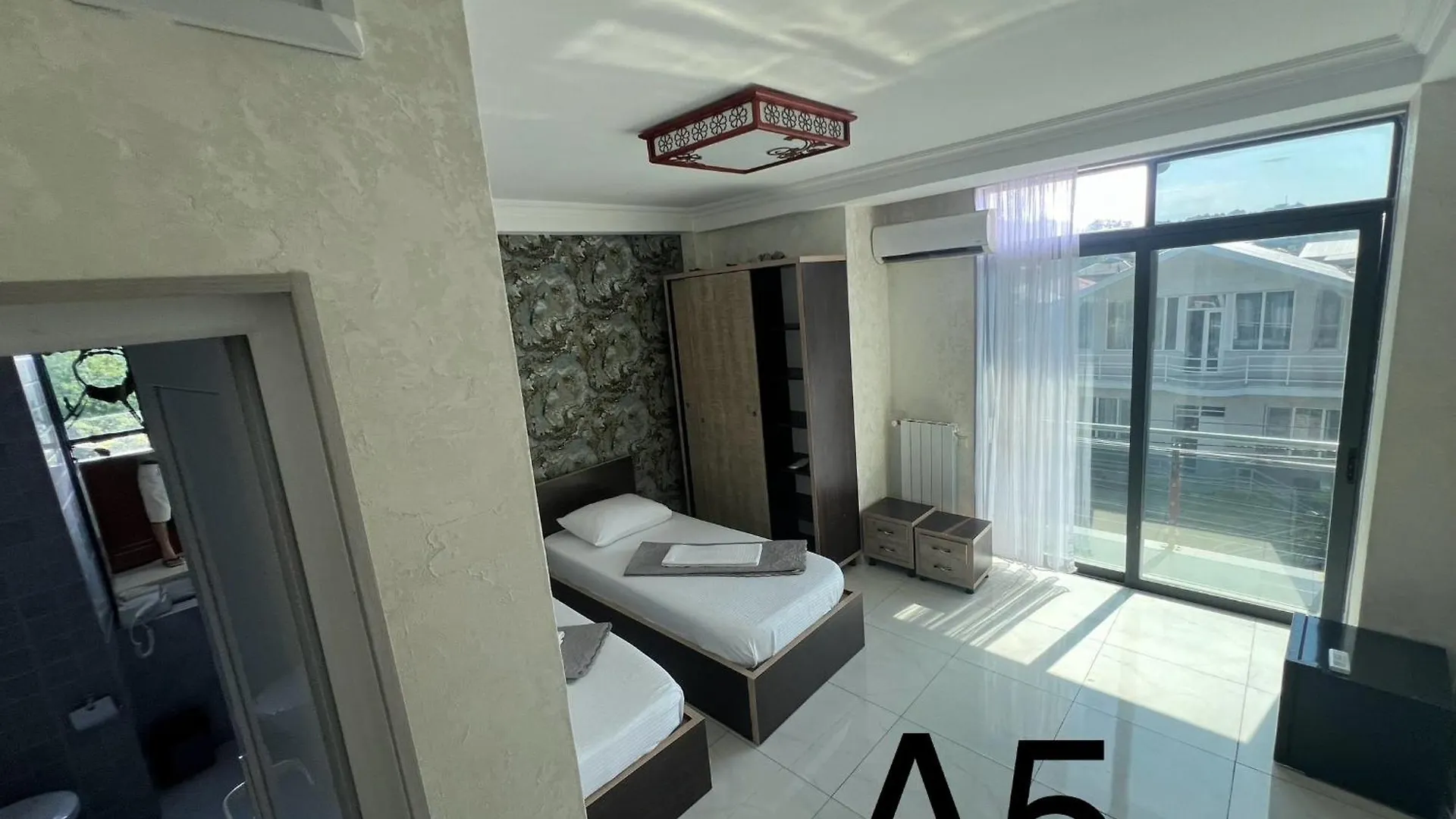 Hotel Bst Holiday Batumi