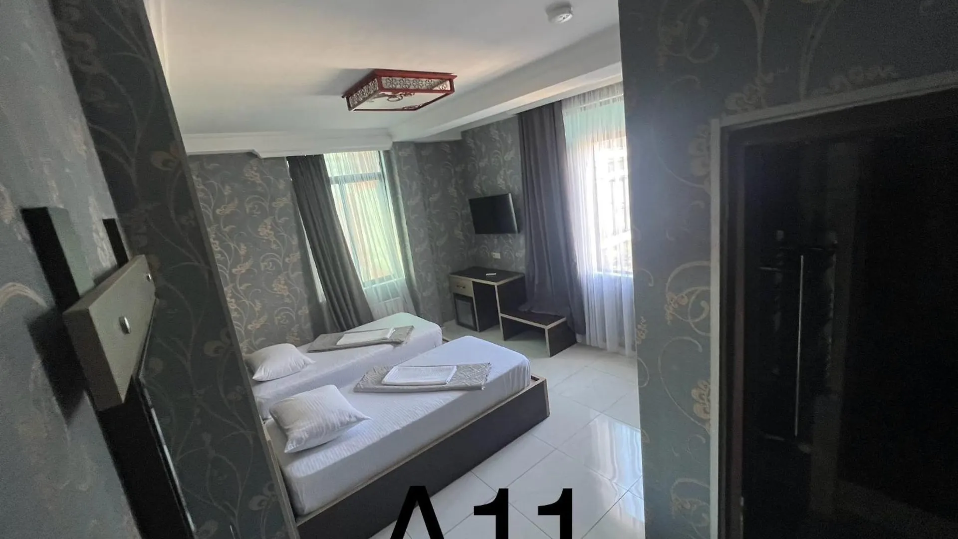 Bst Holiday Batumi Hotel