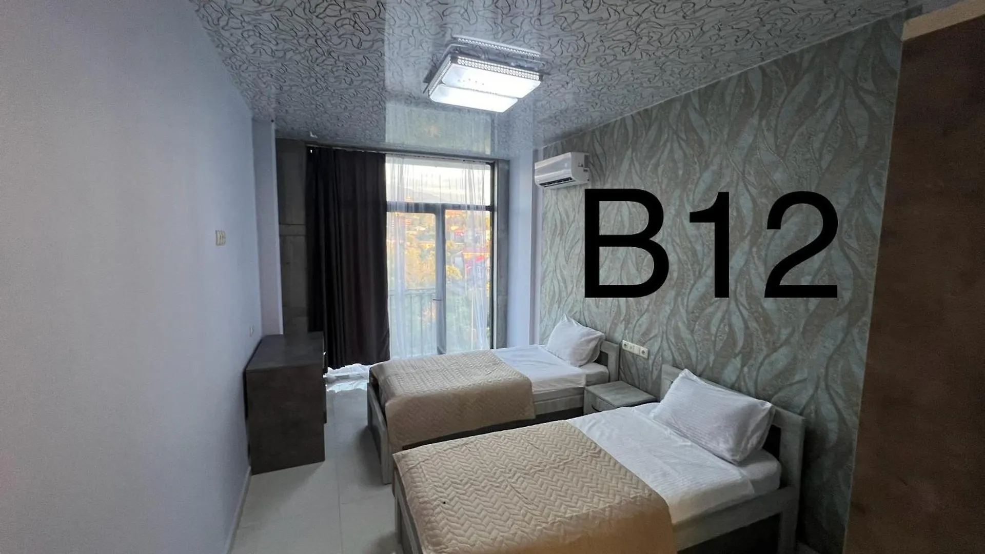 Hotel Bst Holiday Batumi