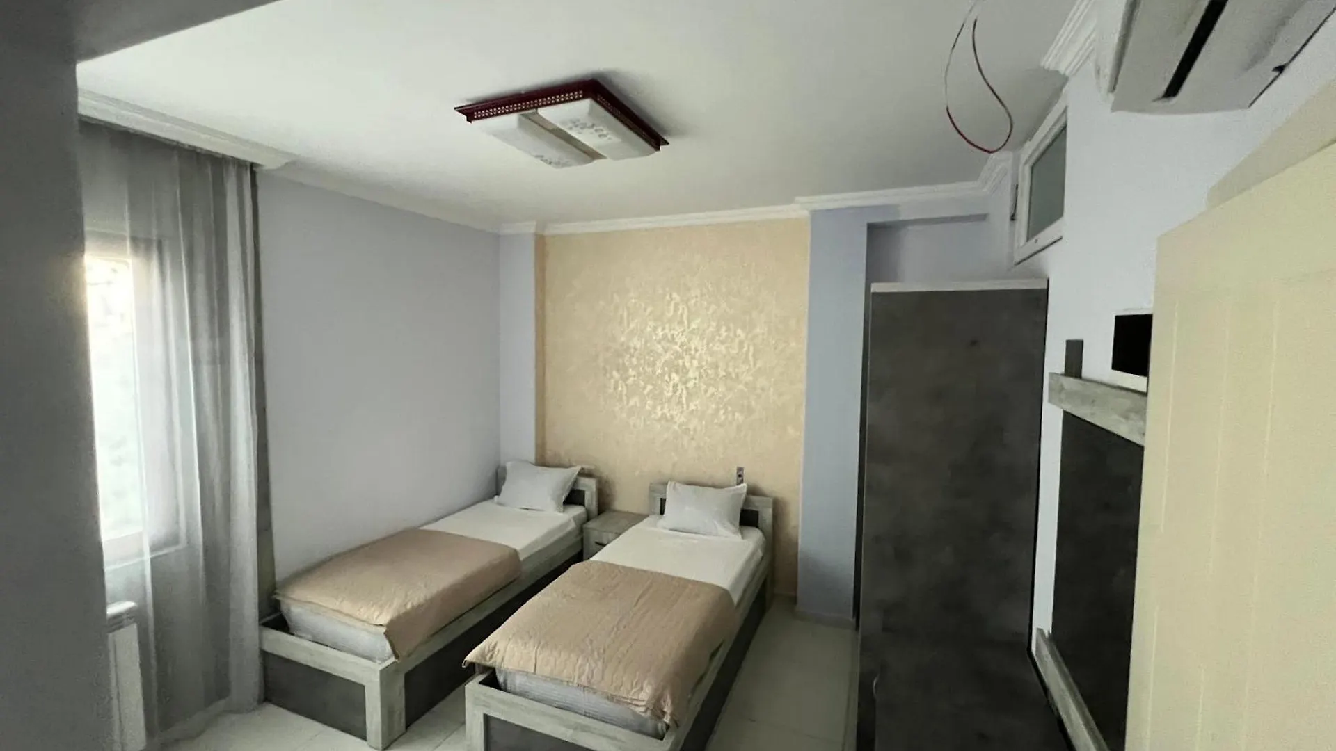 Hotel Bst Holiday Batumi Georgia
