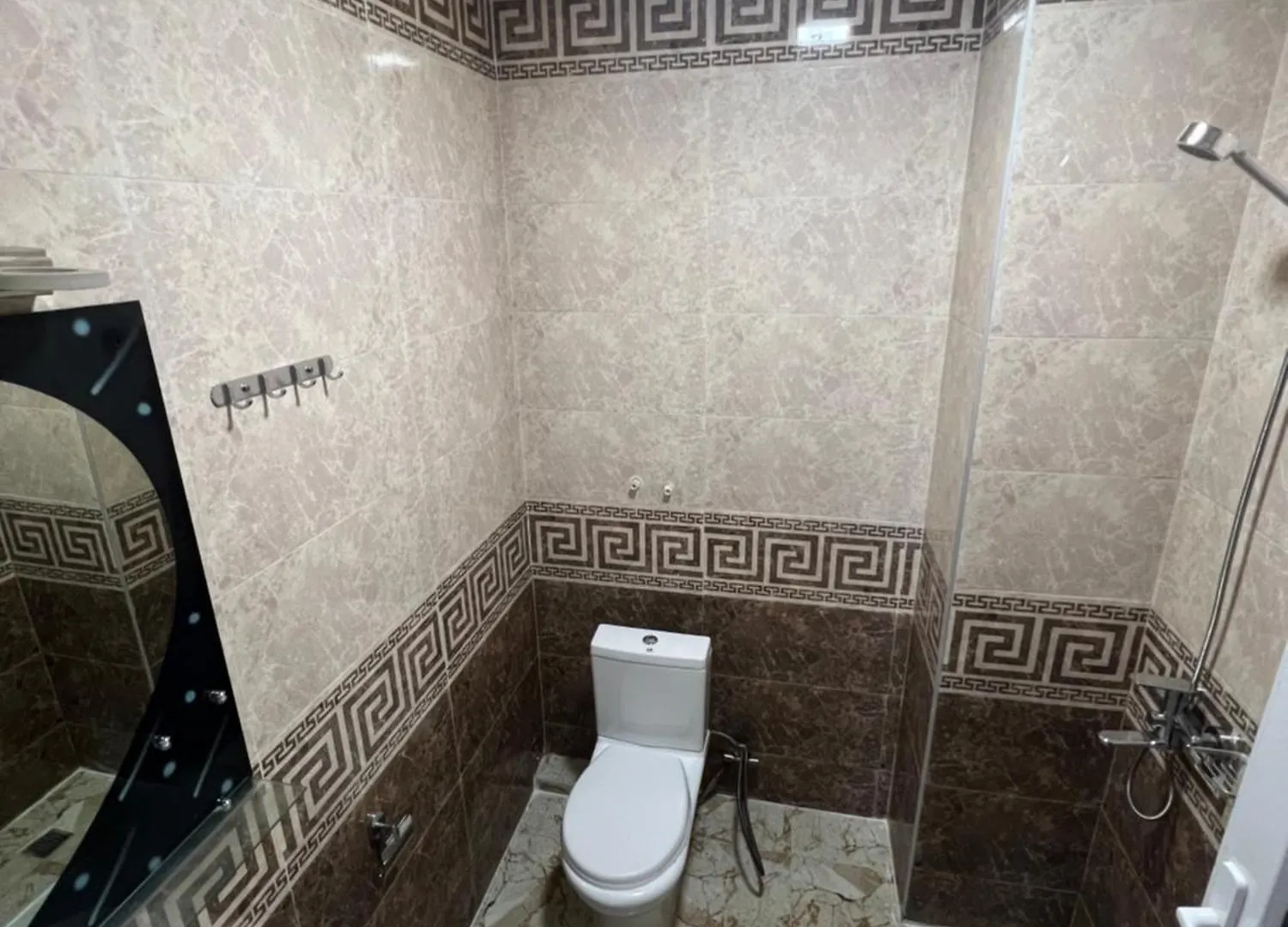 Hotel Bst Holiday Batumi