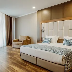 4* Hotel King Solomon