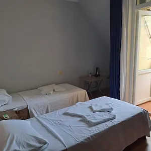 Отель Zundaga, Батуми