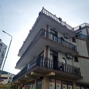 فندق Caspian Vf, باتومي