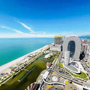 5* Hotel High View