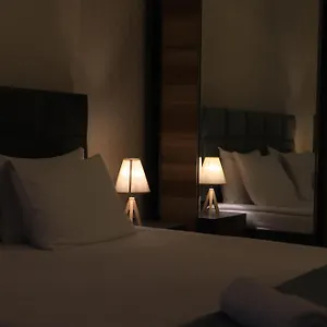 فندق Horizons, باتومي