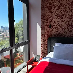 فندق 10inn Boutique, باتومي