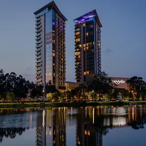 فندق Miramar Luxury Residences, باتومي