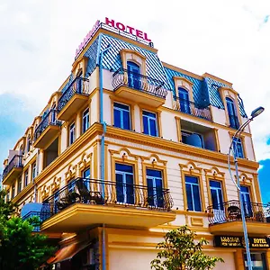 3* Hotel Black Sea Star